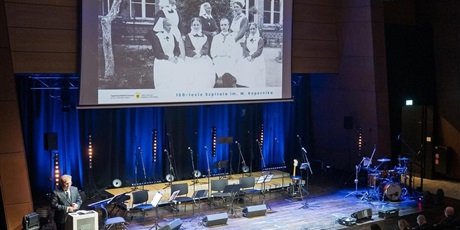 150 lat Szpitala Kopernika.