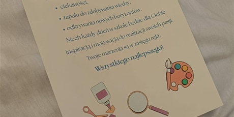 Dzień Edukacji Narodowej.