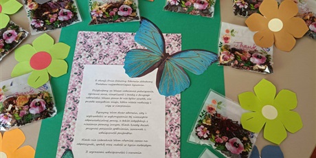 Dzień Pracowników Ochrony Zdrowia.