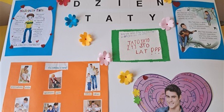 Dzień Taty 