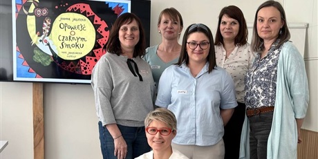 Edukacja klimatyczna.