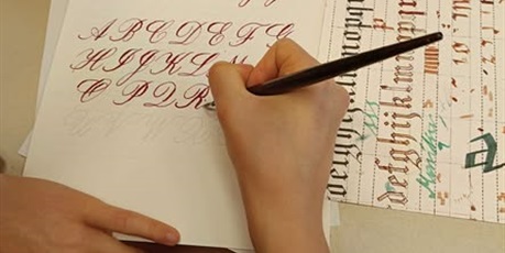 Powiększ grafikę: kaligrafia-708516.jpg