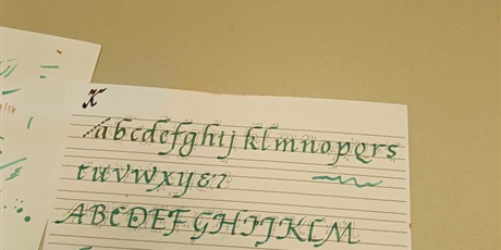 Powiększ grafikę: kaligrafia-708518.jpg