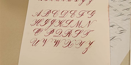 Powiększ grafikę: kaligrafia-708519.jpg