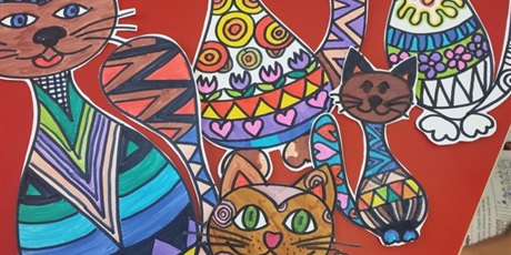 Powiększ grafikę: koty-jesien-656534.jpg