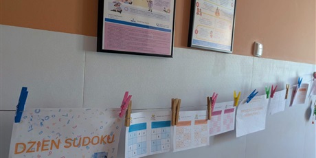 Powiększ grafikę: miedzynarodowy-dzien-sudoku-711105.jpg
