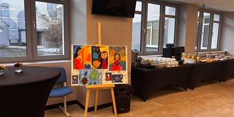 Otwarcie Punktu Przyjęć Planowych.