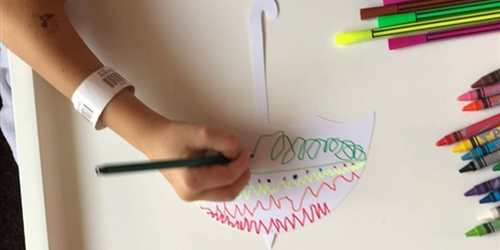 Pogoda to nie przeszkoda.