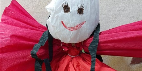 Przywołujemy wiosnę.