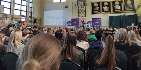 Szkoła Przyszłości w praktyce.