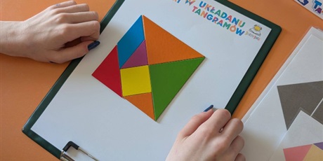 Powiększ grafikę: szkolne-potyczki-z-ukladania-tangramow-687622.jpg