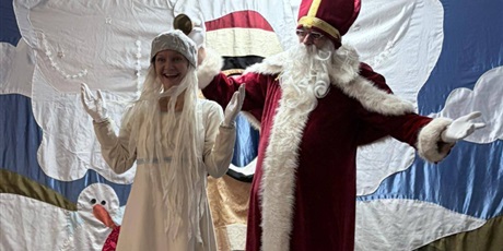 Teatr Za Jeden Uśmiech.