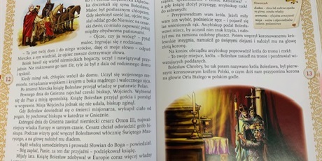 Powiększ grafikę: tysiaclecie-koronacji-boleslawa-chrobrego-na-krola-polski-609187.jpg