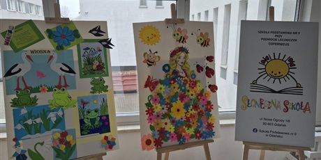 Powiększ grafikę: wiosenna-wystawa-684431.jpg