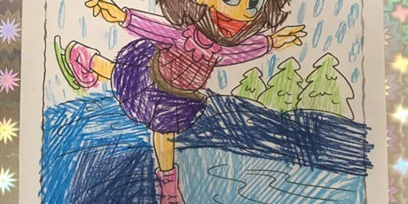 Powiększ grafikę: zabawy-zimowe-672809.jpg